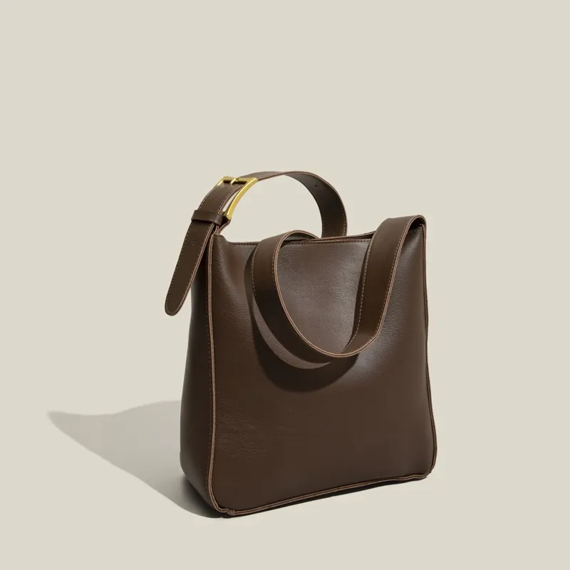 

Офисная дамская сумка в английском стиле Dave & Di 2022, модная вместительная сумка-мессенджер, сумка-тоут, женская сумка из искусственной кожи