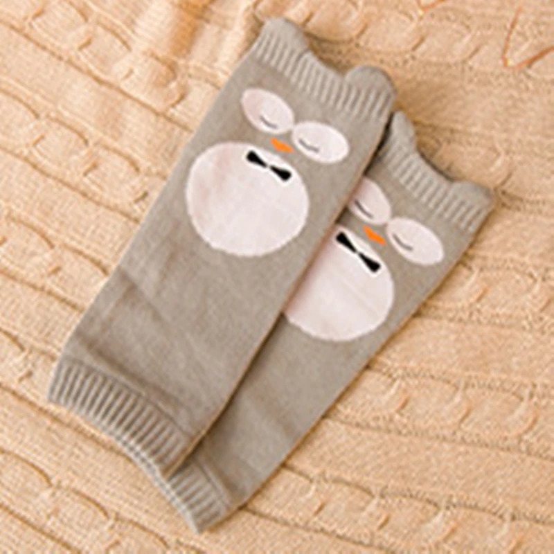 5pair/lot Children Baby Mesh All Season Thin Breathable Cotton Kids Sock Cover Infant Middle Tube Newborn Knee Warmer Socks