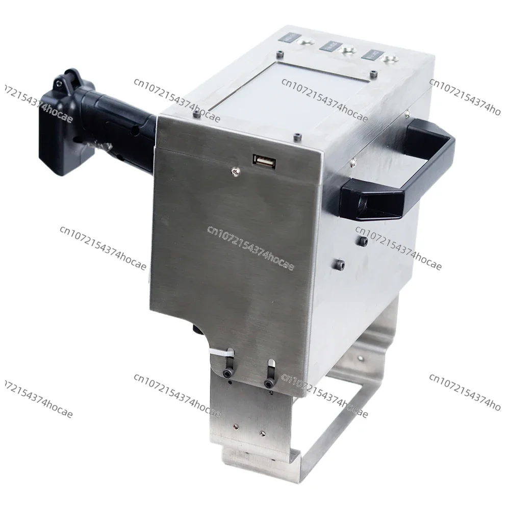 Тип батареи 120*30 мм Высококачественный XY/SD-2 SD-3 Ручной точечный маркер Vin No.