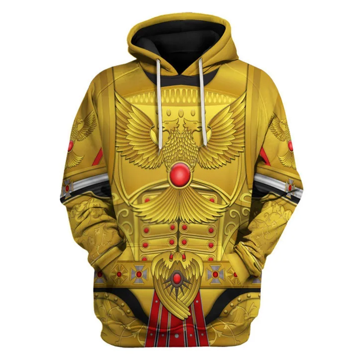 Толстовка с 3D принтом Harajuku уличная одежда Темно-Синяя Женская толстовка