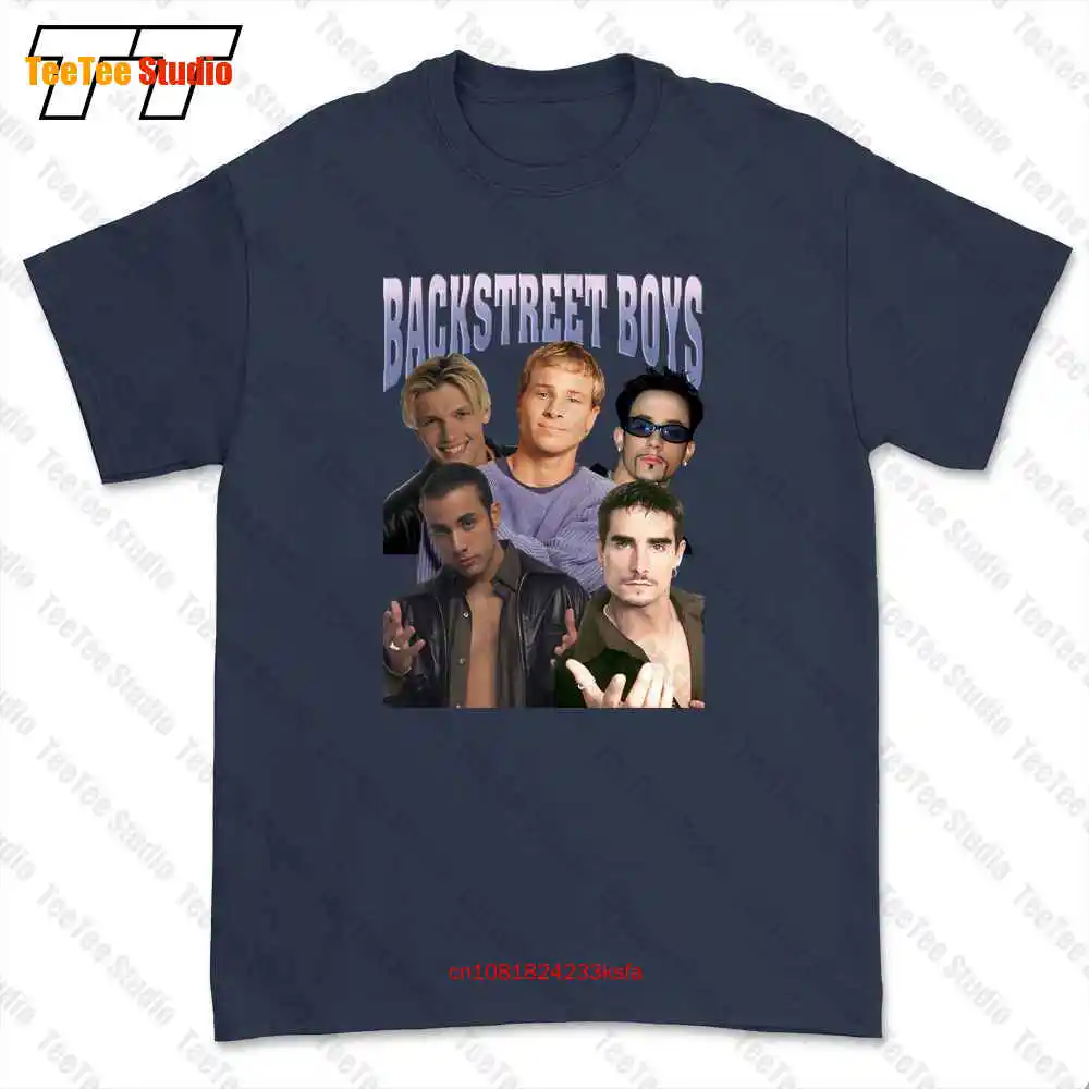 Backstreet музыка для мальчиков 2022 2023 ДНК-тур подарок веера футболка Z7D3