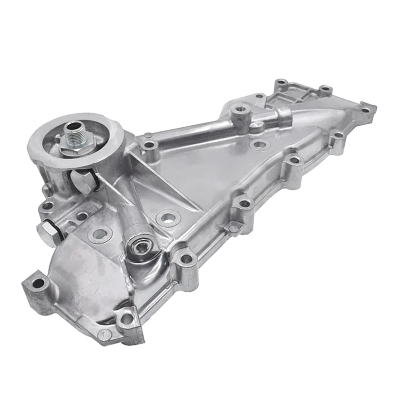 Кронштейн масляного радиатора двигателя для Ford Ranger EQ ER ES ET Everest/E14 EV Mazda BT50 B2500 2 5 TD