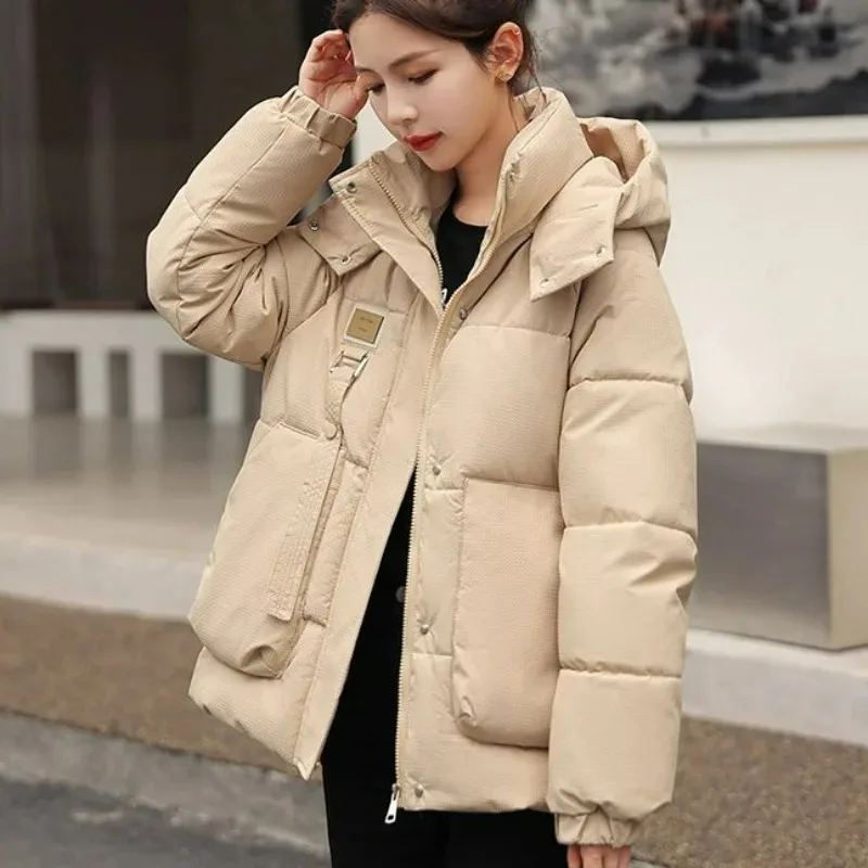 Рисунок 4 - Новинка 2023, теплая толстая верхняя