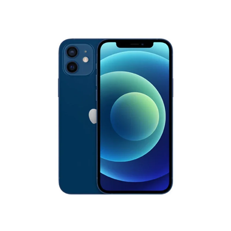 Смартфон Apple iPhone 12 mini 4/128ГБ 4/256ГБ china б/у
