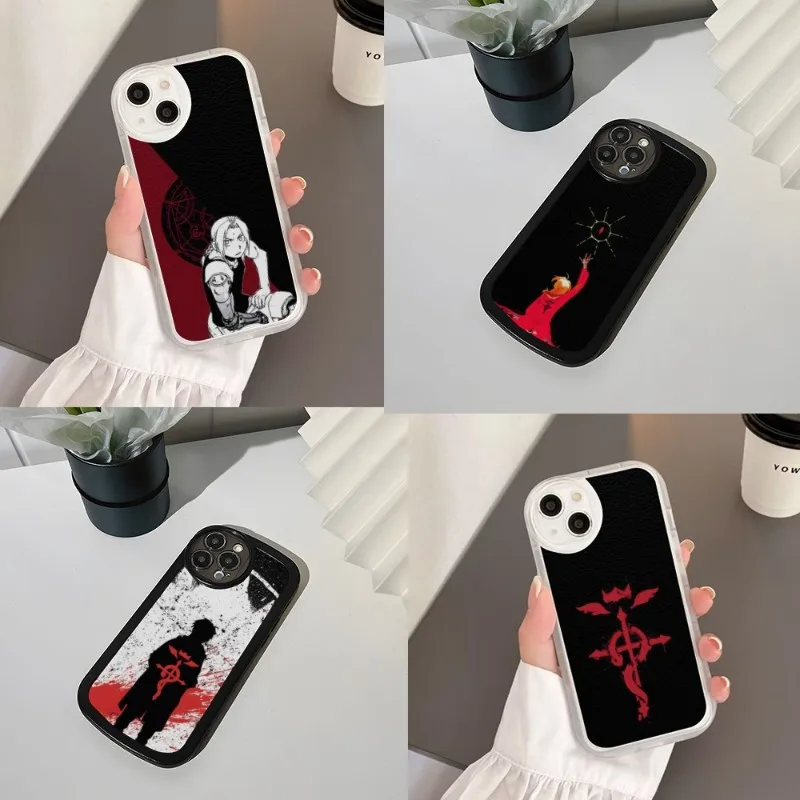 

Цельнометаллический чехол для телефона с алхимиком для Iphone 14 Pro Max 13 Mini 11 12 Pro Max 2022 2023 Plus большая рамка для глаз