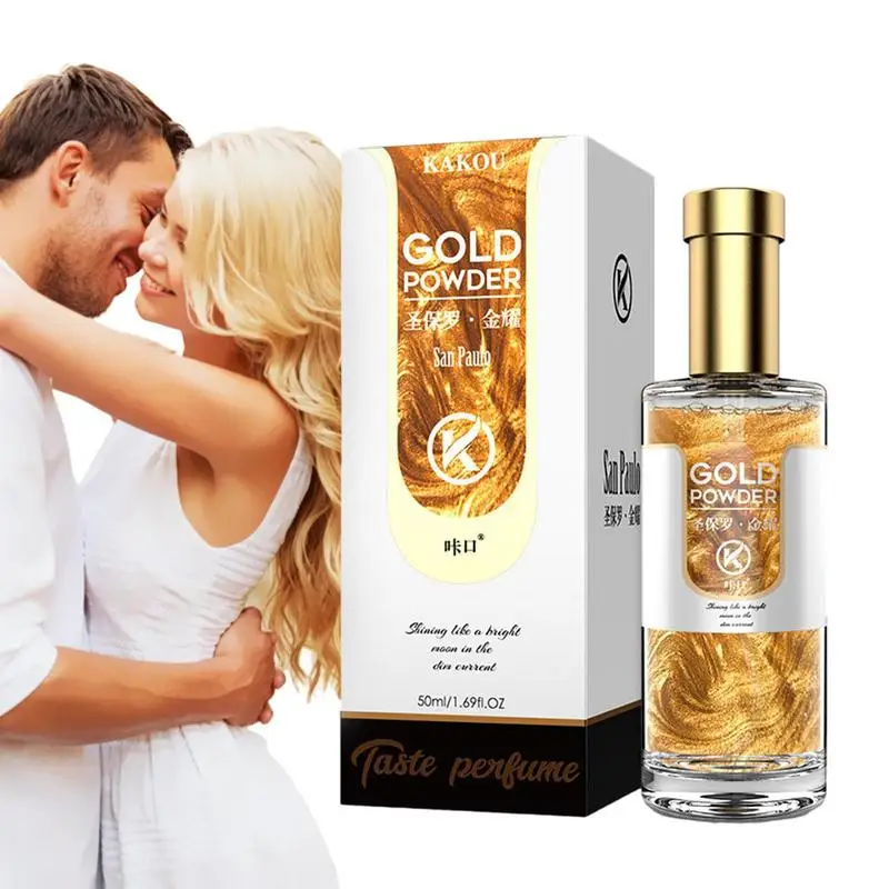 

Pheromone Perfume Intimate Partner Erotic Perfumes Sweet Fragrance Perfume Stimulating Flirting Perfume For Men And Women 50ml