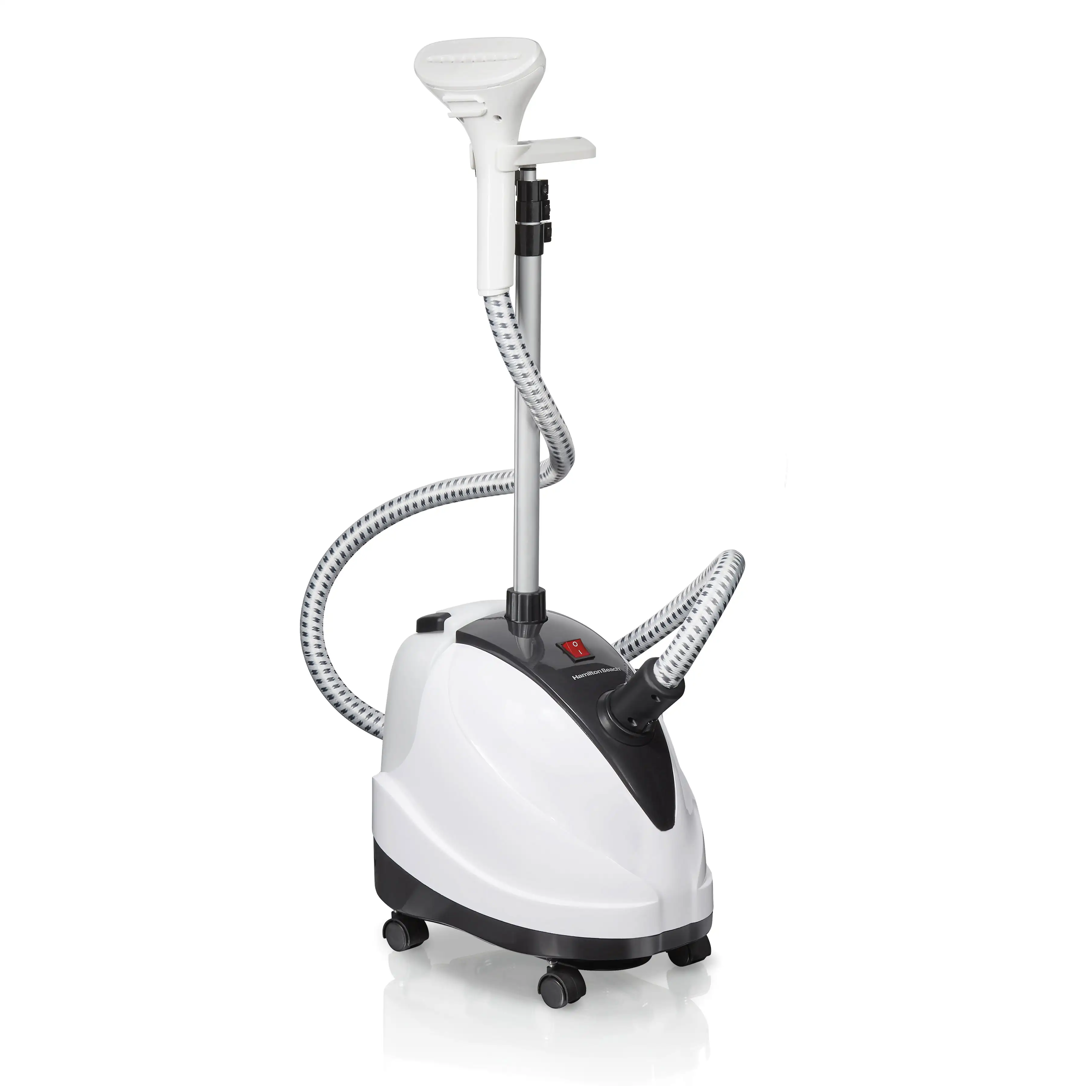 

iron Full-Size Garment Steamer, 90 Minute Steaming, Model 11552