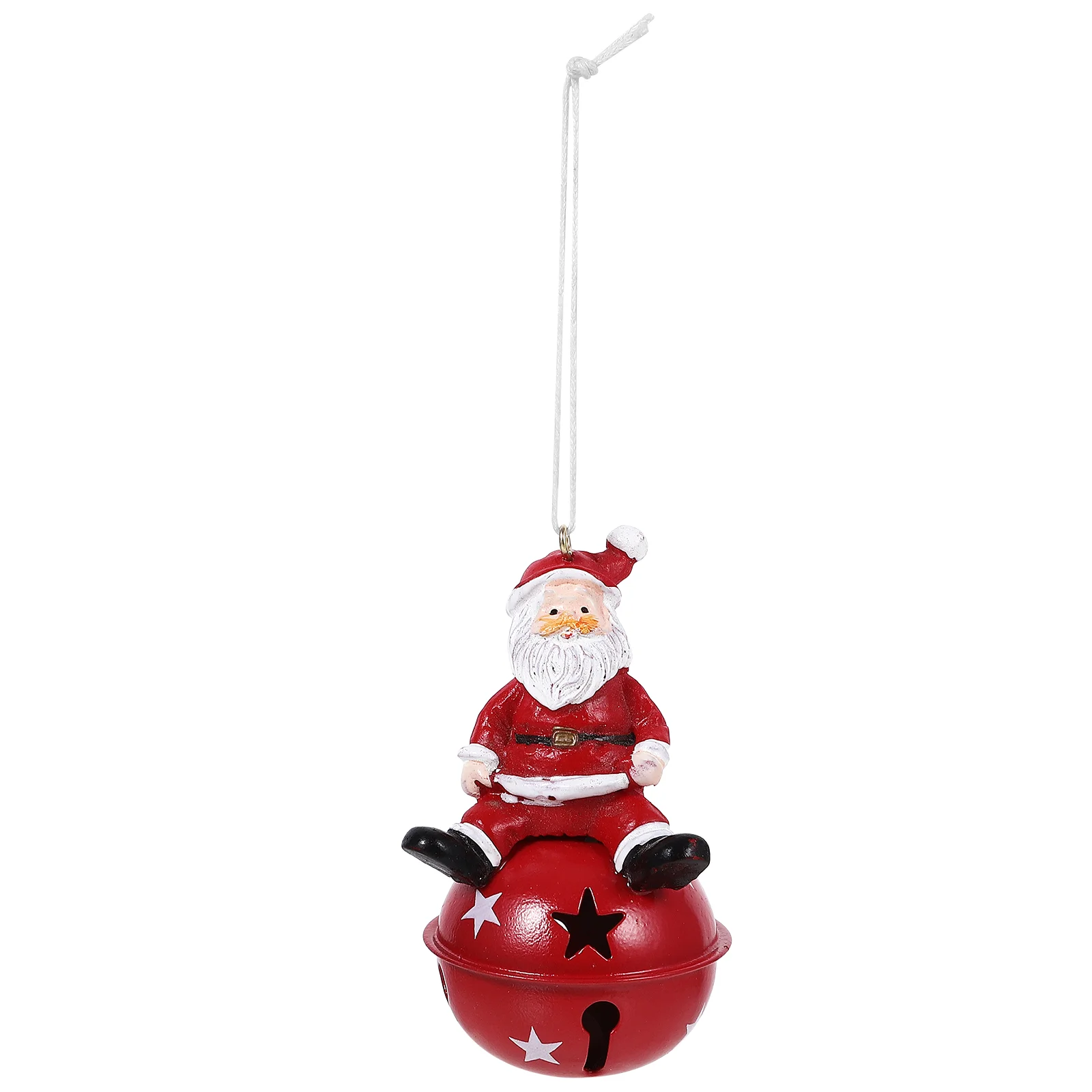 

Декоративные украшения для рождественской елки, подвесные украшения для рождественской елки, железная подвеска «сделай сам»