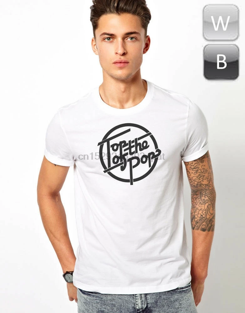 Футболка с музыкальным принтом ретро-подарок на фестиваль футболка унисекс |