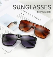 polarized sunglasses mens driving shades male sun glasses for men retro cheap luxury women brand designer