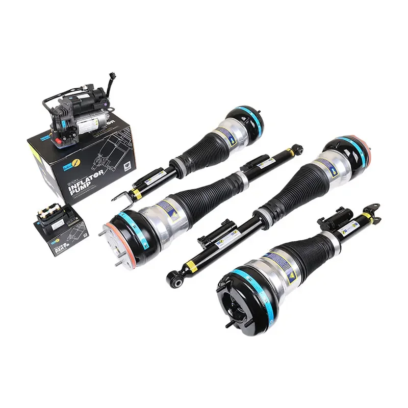 Boashutein автомобильные детали пневматической подвески передний и задний