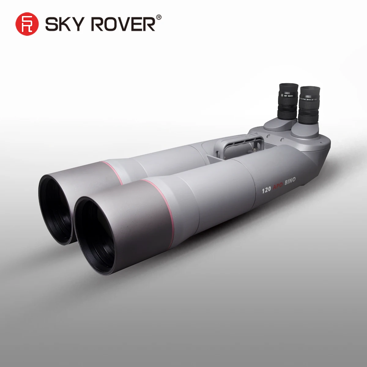 SKY ROVER 120 APO BINO 45/90 градусов Большой бинокль астрономический телескоп - купить по