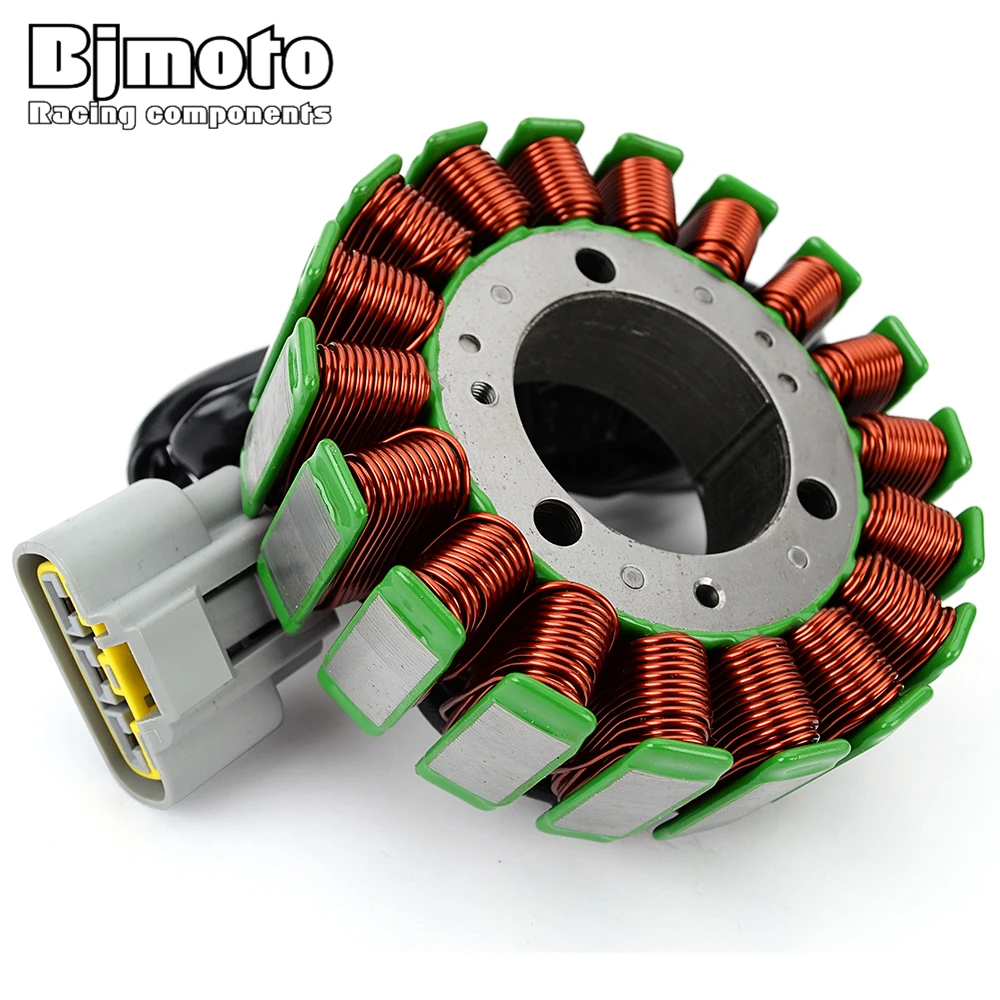 420889728 Катушка статора магнитогенератора для Sea-Doo GTI SE 155 130 170 PRO GTR 230 GTX LIMITED 300
