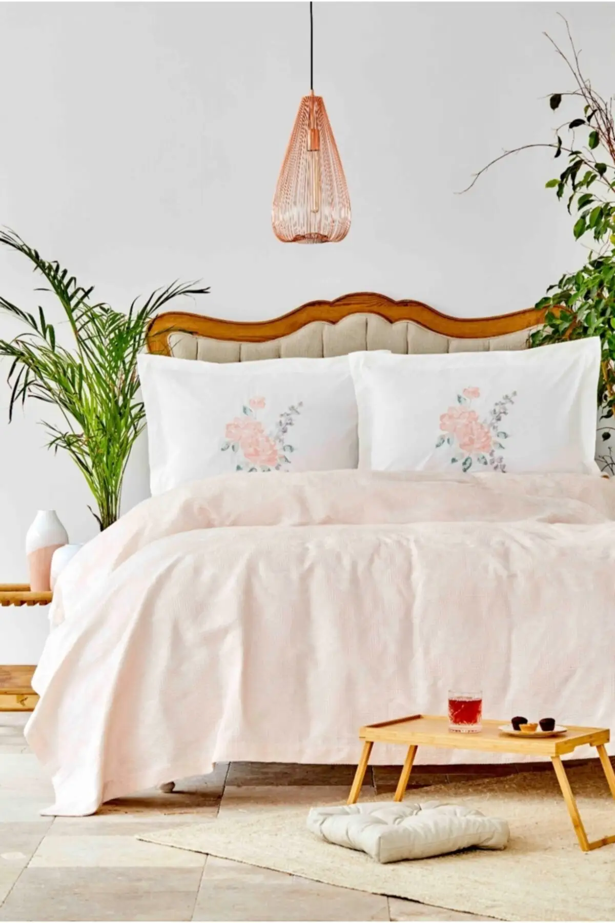 

Двусторонняя хлопковая снасть на щуку, Lena, хлопок 240x260, бескамерная розовая ткань из ткани пике и щуки для спальни, домашняя мебель