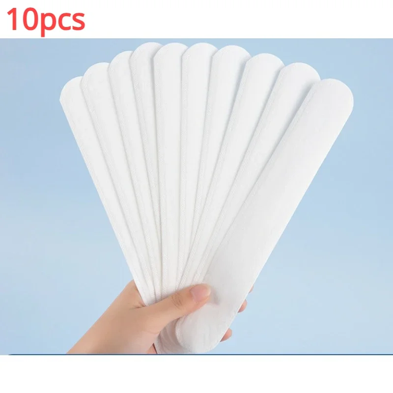 

Хлопковые накладки против пота для воротников