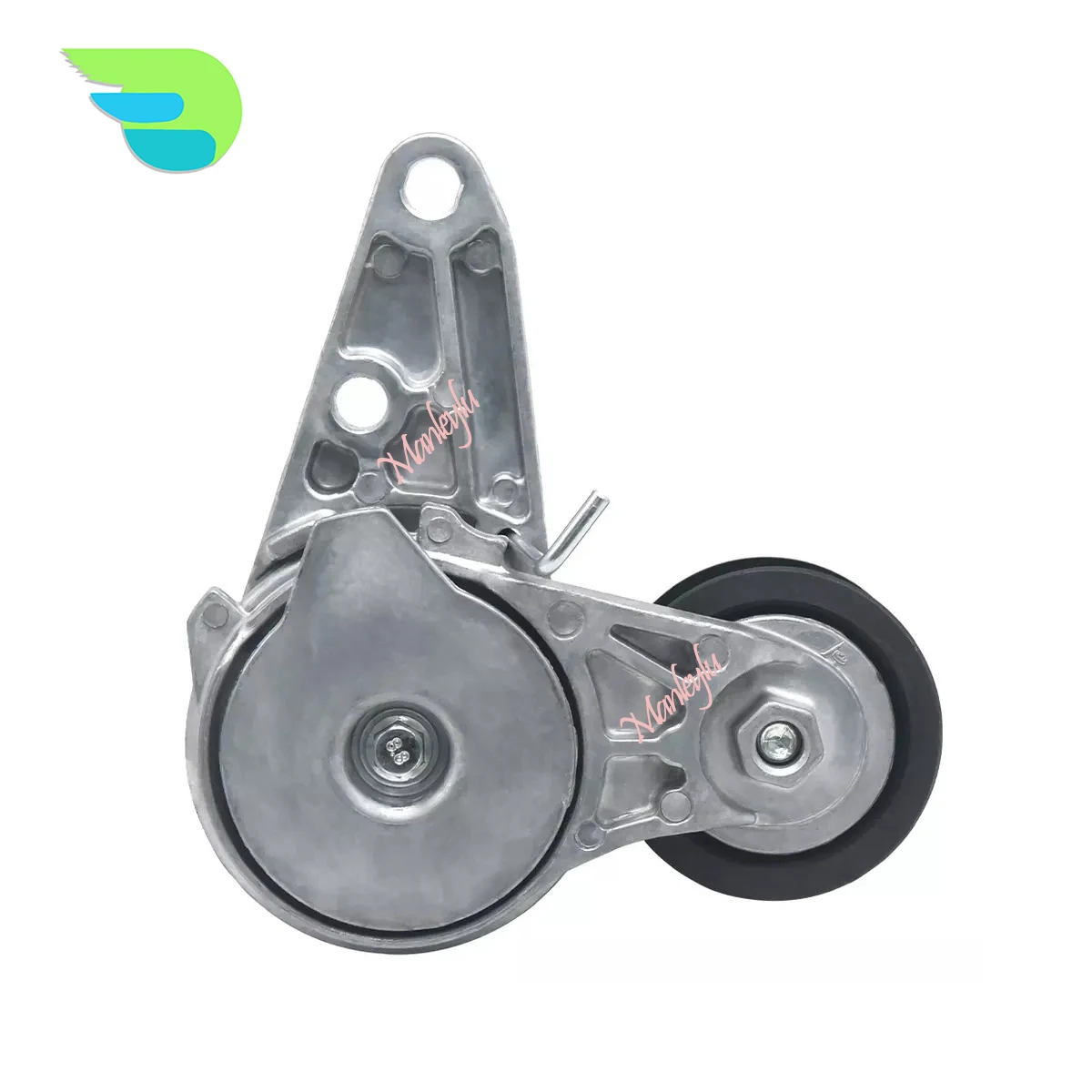 Натяжитель ремня для FORD GALAXY WA6 BA7 VOLVO S80 V70 III S60 II V60 V40 Hatchback OEM BM5Q-6A228-AA BM5Q6A228AA 31258034 (art.: 3920db5befe66) - 3920db5befe66