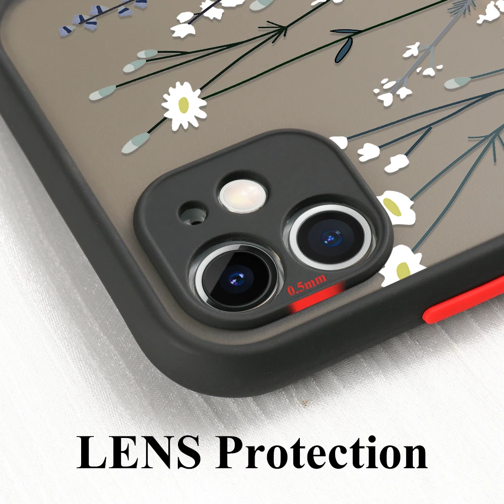 Mi 11 Lite 5G NE Case For Poco X3 NFC X4 Pro 5G F3 F4 GT Funda For Xiaomi Redmi Note 10 9 8 7 9s 10s 10C 9C 9T Mi 12 11T Covers 
