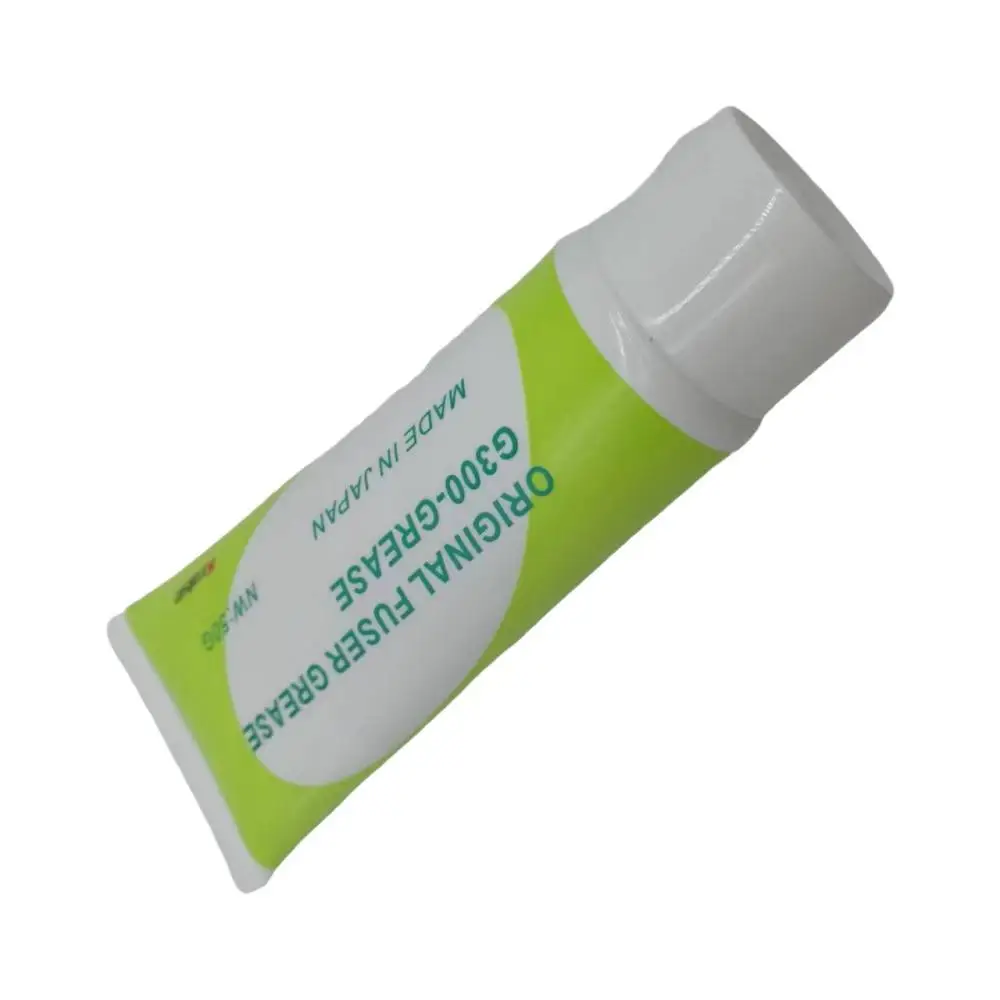 Смазка для пленки фьюзера G300 50 г подходит Canon Brother HP Ricoh Xerox Samsung Konica Minolta LEXMARK LASERJET