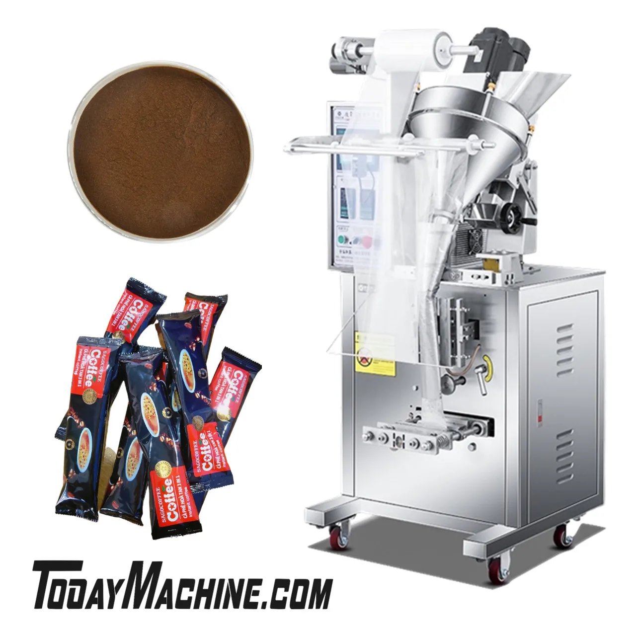 Автоматический Шнек 200 г 500 устройство для производства молочных альбумен