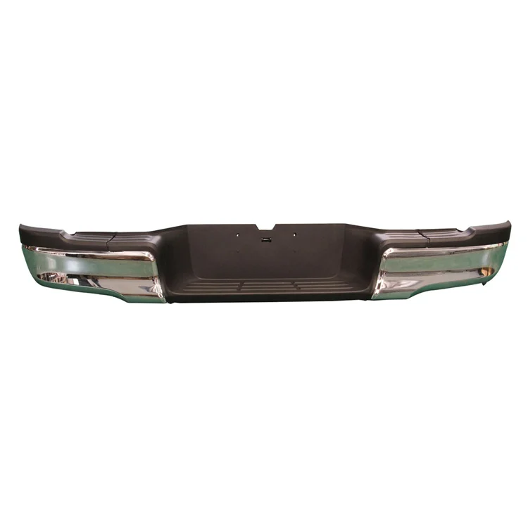 

Rear Bumper for Hilux Revo, Auto Parts Accessories for Toyota Hilux Revo 2015