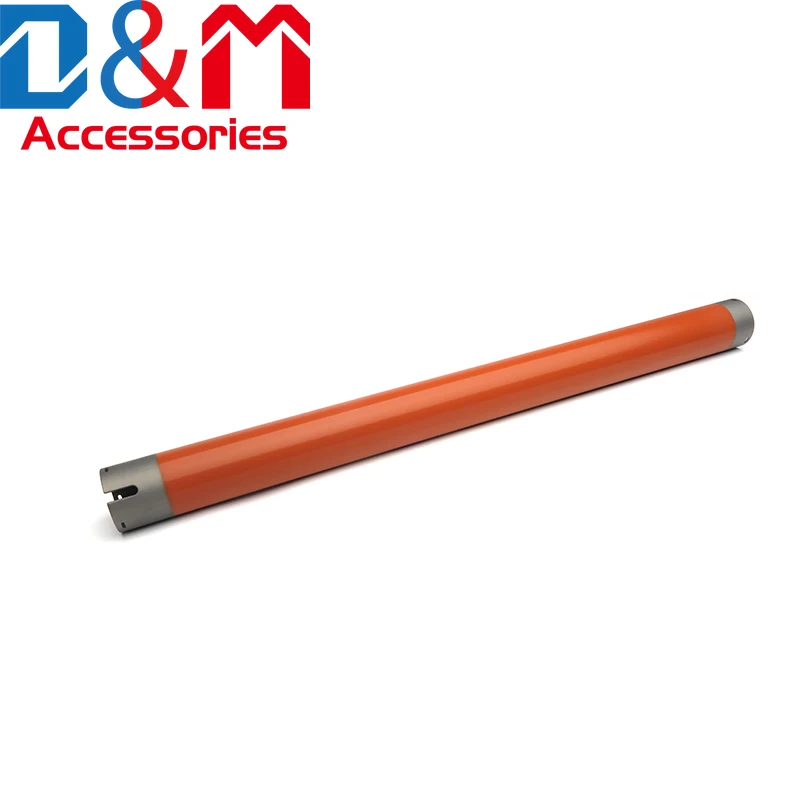 

2pcs 302GR94270 2FG20050 Fuser Upper Heat Roller for Kyocera KM 3035 4035 5035 3050 4050 5050 TASKalfa 420i 520i FS9120 FS9520