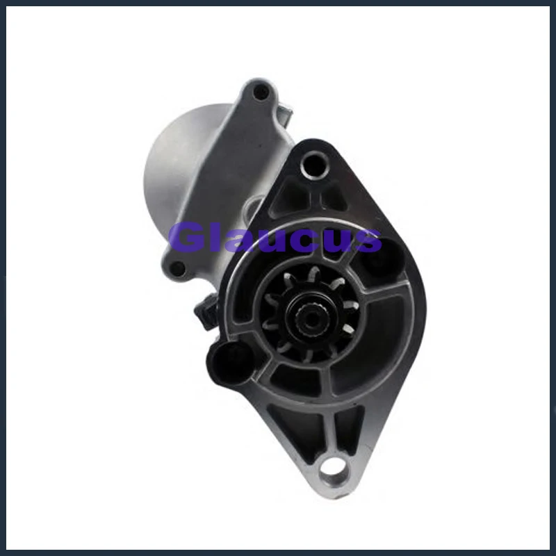 Фото 2SE 2SEFE 2NZFE стартер двигателя для TOYOTA YARIS/VITZ FUN CARGO 1.3L 1299CC 1999-2005 №4