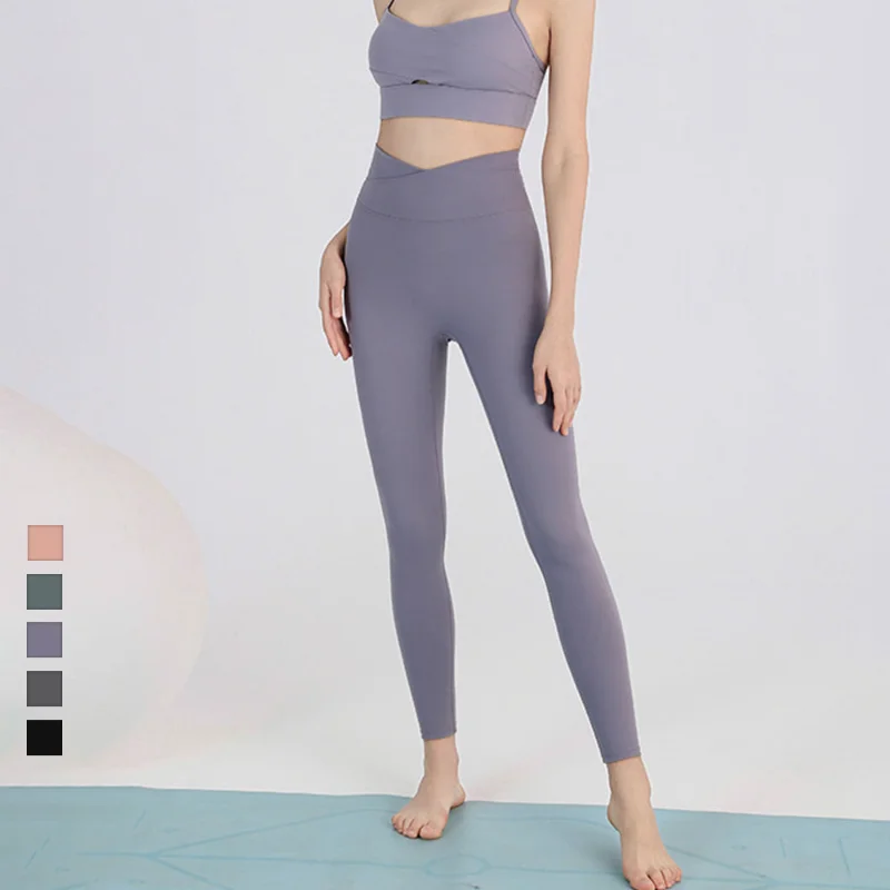 High Waist Pants for Women Sports Leggings Yoga Push Up Tights Woman 2022 Gym Workout Leggins Ladies Casual Sportswear for Women