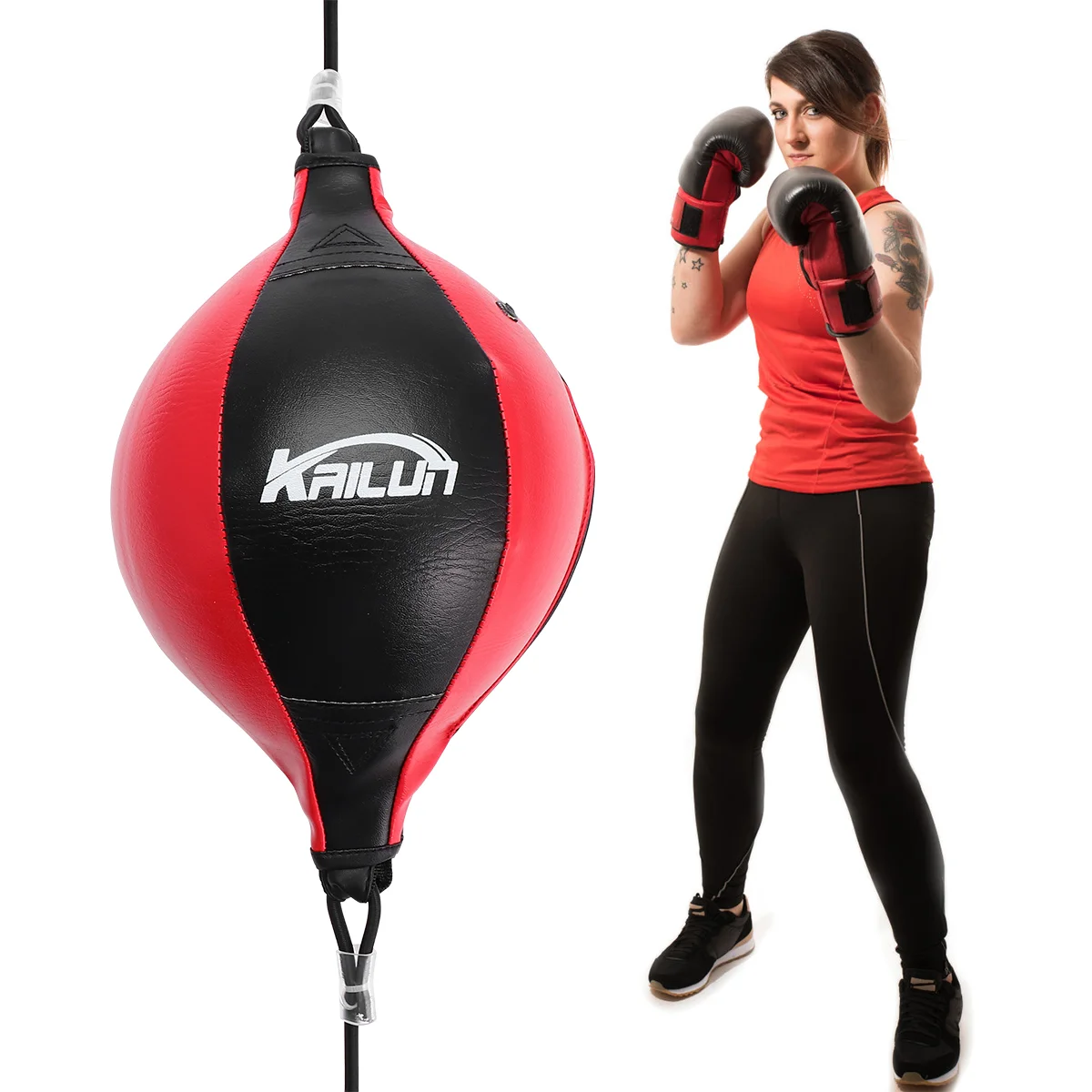 Боксерские тренировочные