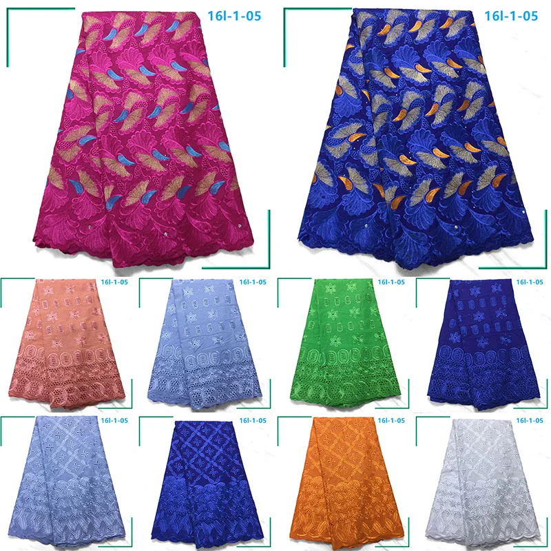 Чистая Белая швейцарская вуаль кружева в Швейцарии с ушками африканская сухая