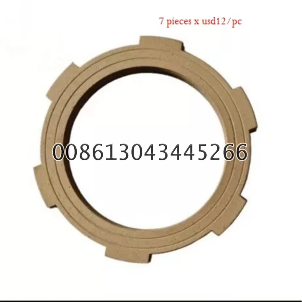 

Best Quality 7 pieces disk spare parts Roland round wheel OD 97mm ID 70mm