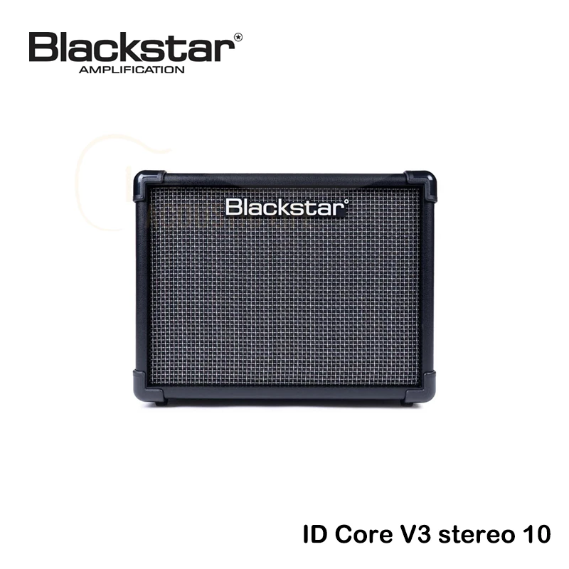 

Blackstar ID Core V3 10W / 20W /40W Digital Modeling Amplifier Electric Guitar Speaker Guitar Accessories