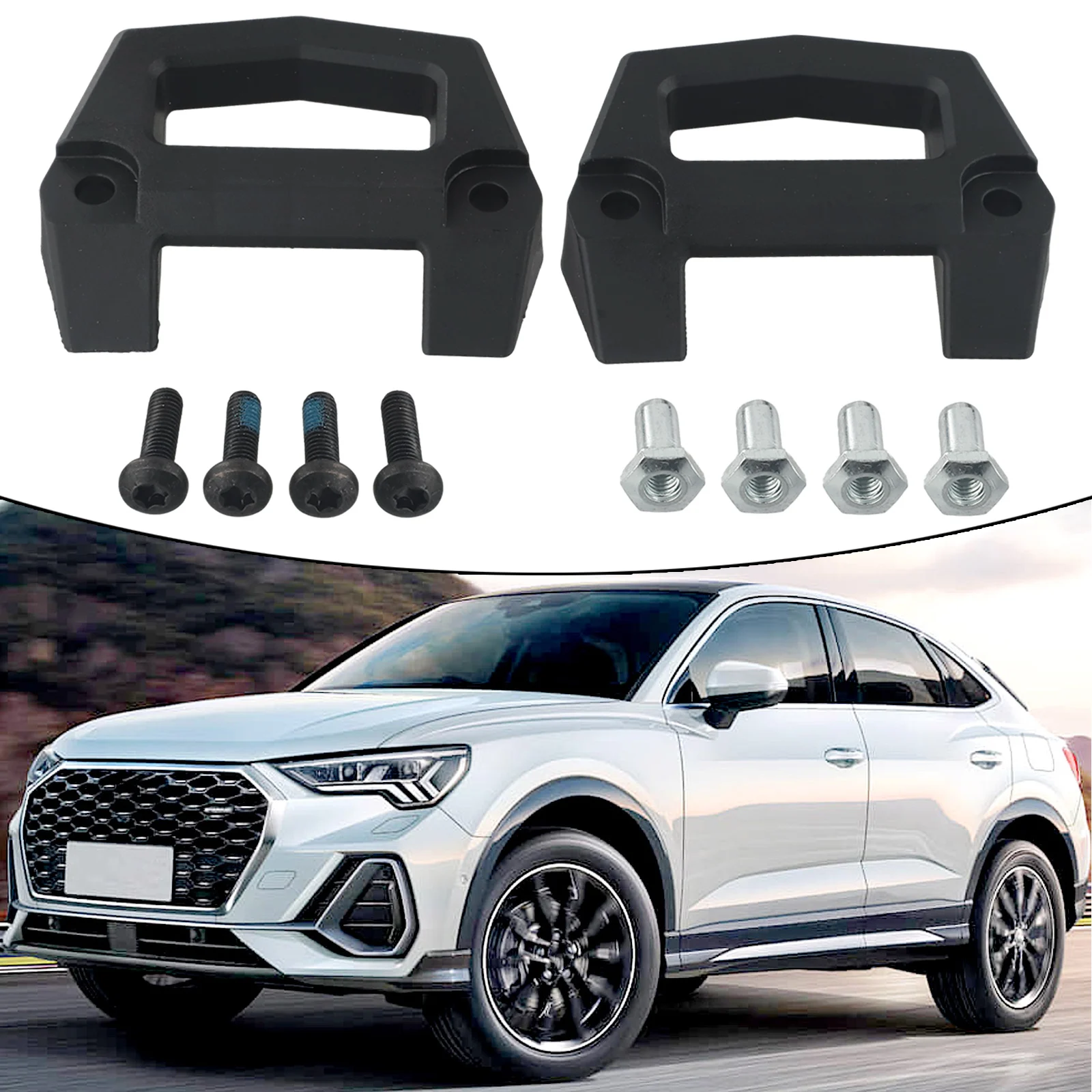 Хорошая совместимость Идеально подходит для грузового базового комплекта