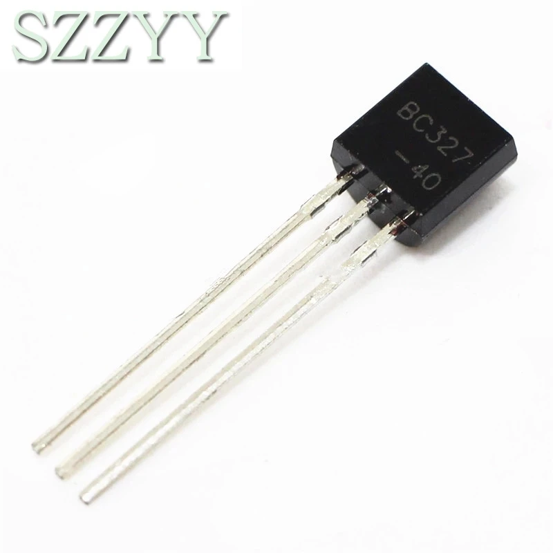 50 шт. Φ TO92 BC337 TO-92 NPN | Транзисторы