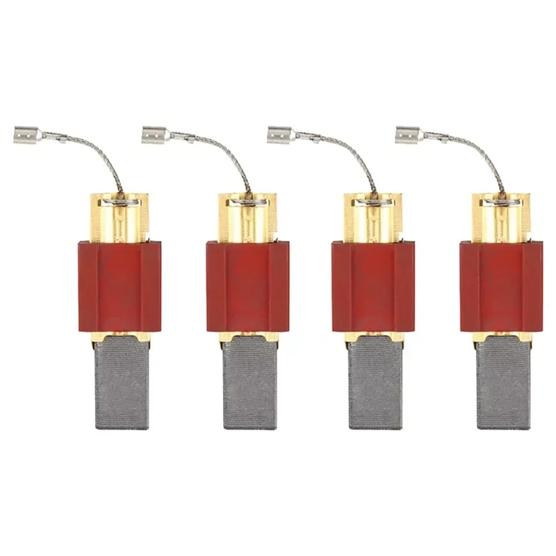 

Washing Machine Carbon Brush for Miele 4297410/4297411/4297412/4297413 Spare Parts Washing Machine Kits