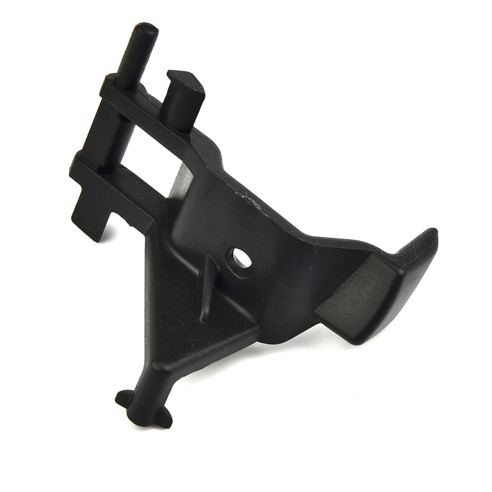 

Car Armrest Latch Clip Plastic Black Replacement A1666804103 For Mercedes W166 W292 C292 X166 GL Center Console Armrest Right