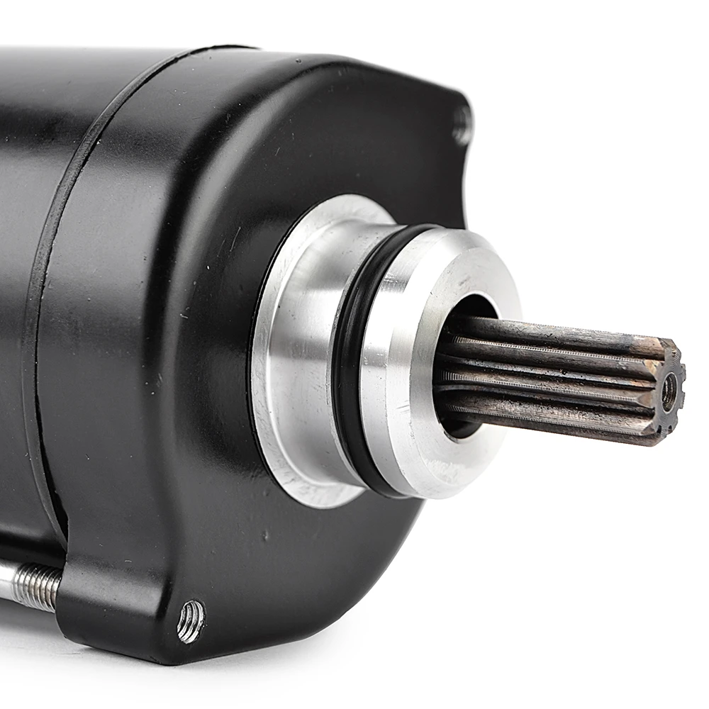 Стартер для Yamaha Wave Runner 1100 VX1100 Cruiser VX SR210 LAT1100 SX210W AR210W FRT1100 AR210 6D3-81800-00