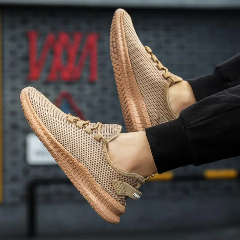 

Мужские кроссовки на шнуровке teniz, мужская спортивная обувь с низким верхом, новинка, спортивные теннисные туфли на шнуровке для гольфа luxus ...