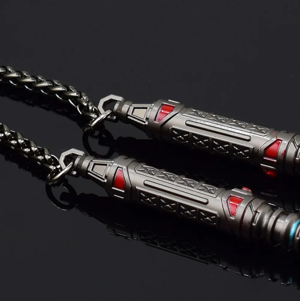 Apex Legends Heirlooms Ash Heirloom Strongest Link Металлическая модель оружия Катана Металлический