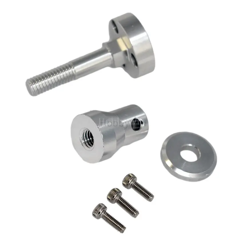 Семейный FMSDZ006 набор валов двигателя для 1,4 м SKY TRAINER 182 (AT-Blue) модели самолета RC