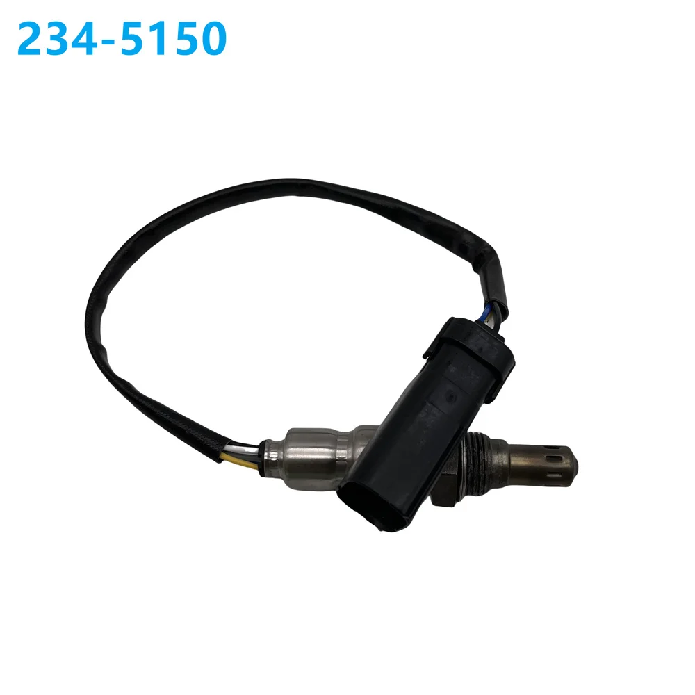 Датчик кислорода 234-5150 Лямбда вверх 68195741 АА для Chrysler 200 Jeep Cherokee Renegade Ram ProMaster City 2.4L