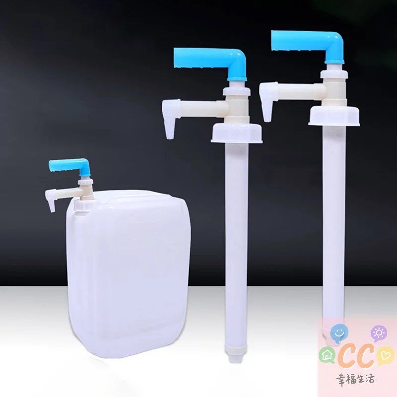 

Ручной насос для перекачки жидкости