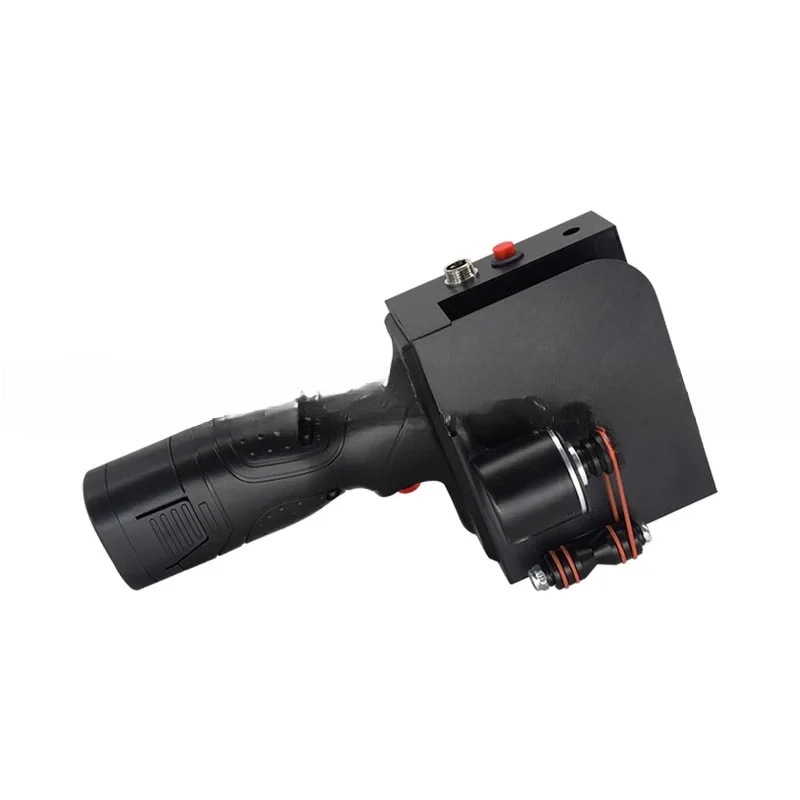 Многофункциональный прочный высокоскоростной ручной струйный принтер для