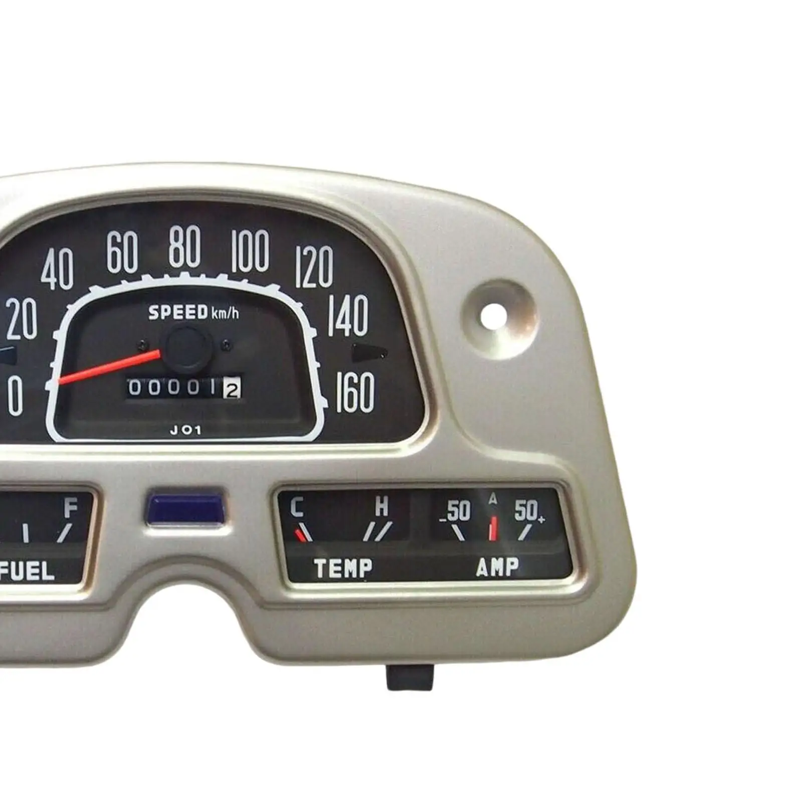 8310180 Кластер спидометра для автомобиля Bj40 заменяет аксессуар