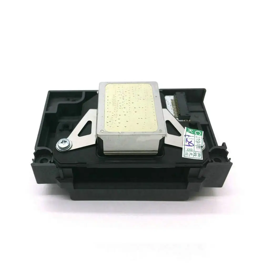Оригинальная печатающая головка для Epson F 180000 R280 R285 R290 R295 RX690 PX660 PX610 P50 P60 T50 T60 T59 TX650
