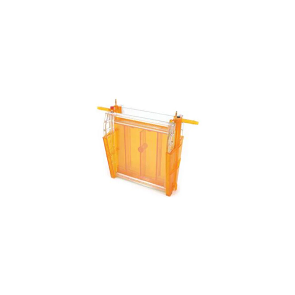 DYCP-38C 70*250 мм Горизонтальный аппарат для электрофореза Лучший Цена