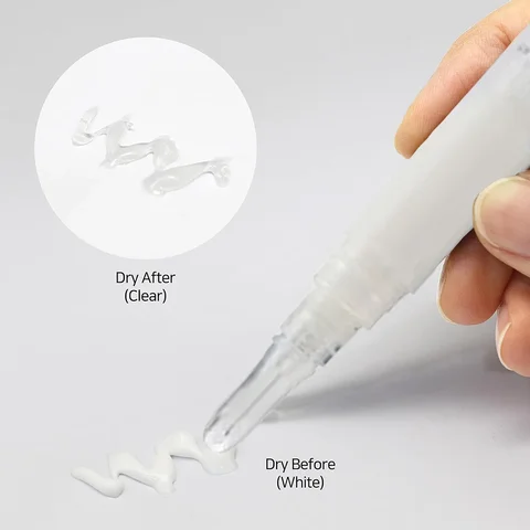 Водонепроницаемый клей для париков 5/38 мл