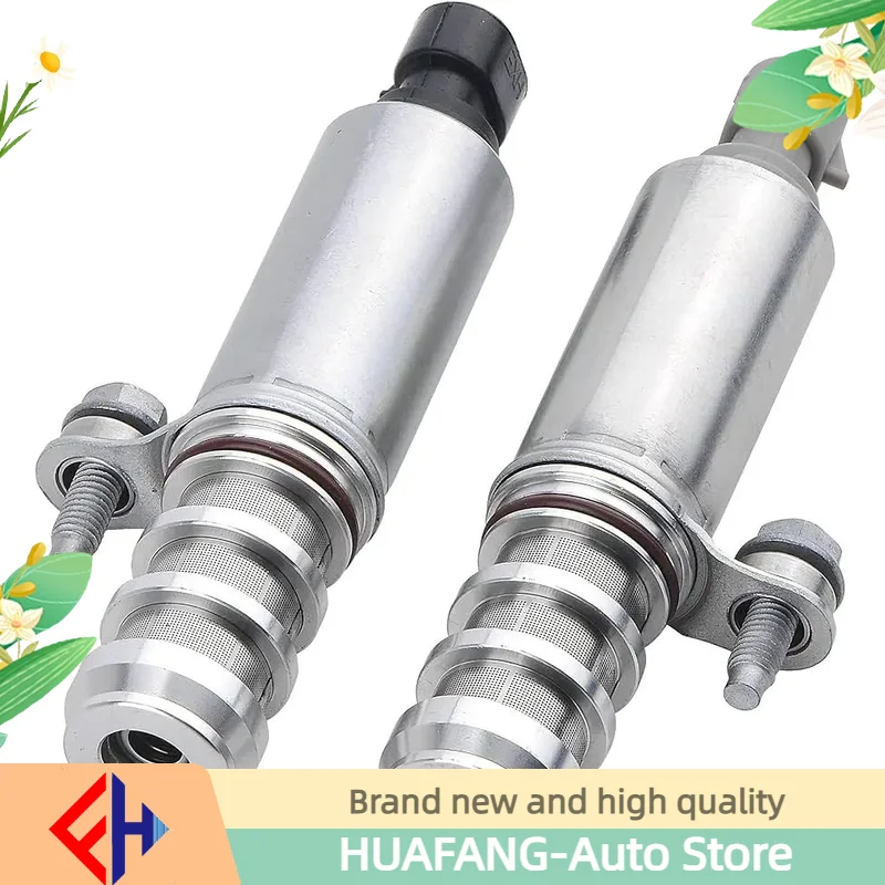 Оригинальный клапан 2x Vvt Регулируемый синхронизатор соленоид для нового Regal Captiva