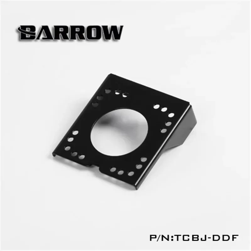 Подставка радиатора водяного охлаждения Barrow для кронштейна насоса DDC расширяет