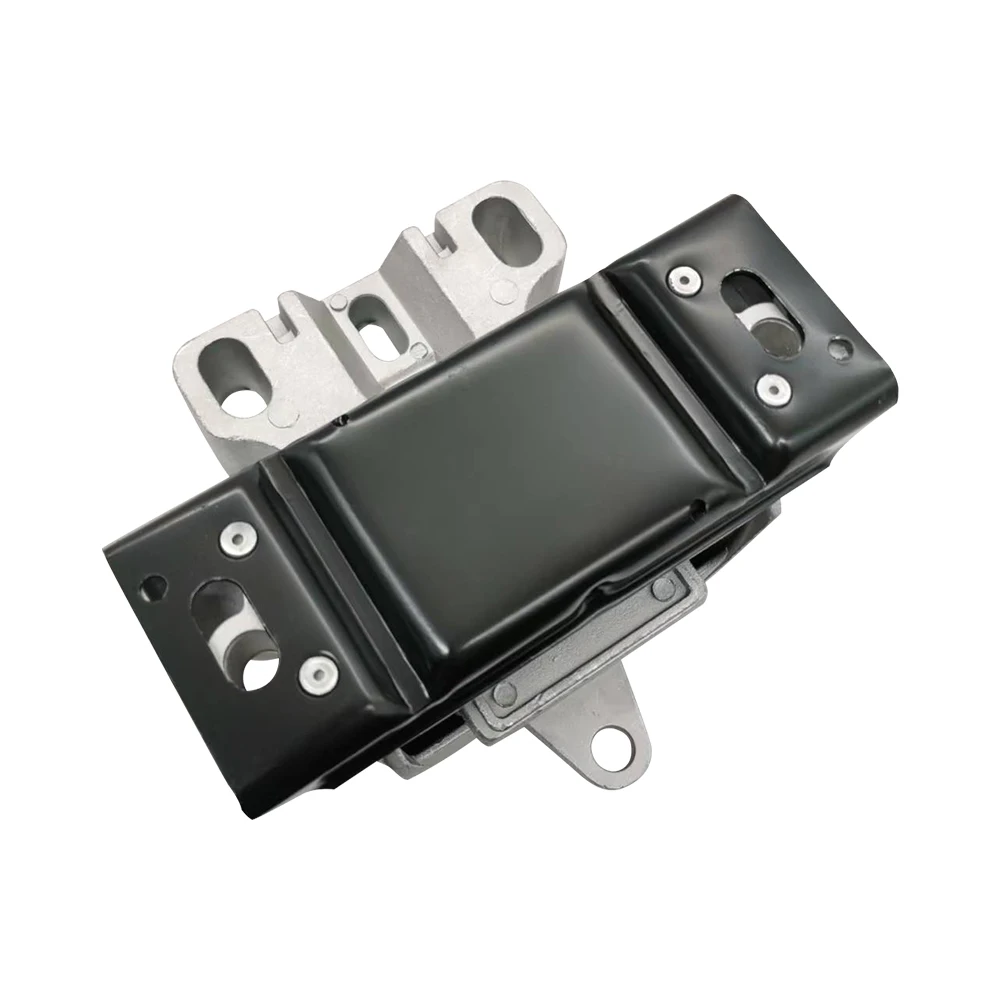 Фото Кронштейн крепления трансмиссии 1J0199555CE для VW Beetle 2002-2010, Jetta 2008-2009, Golf 2008-2010 №4