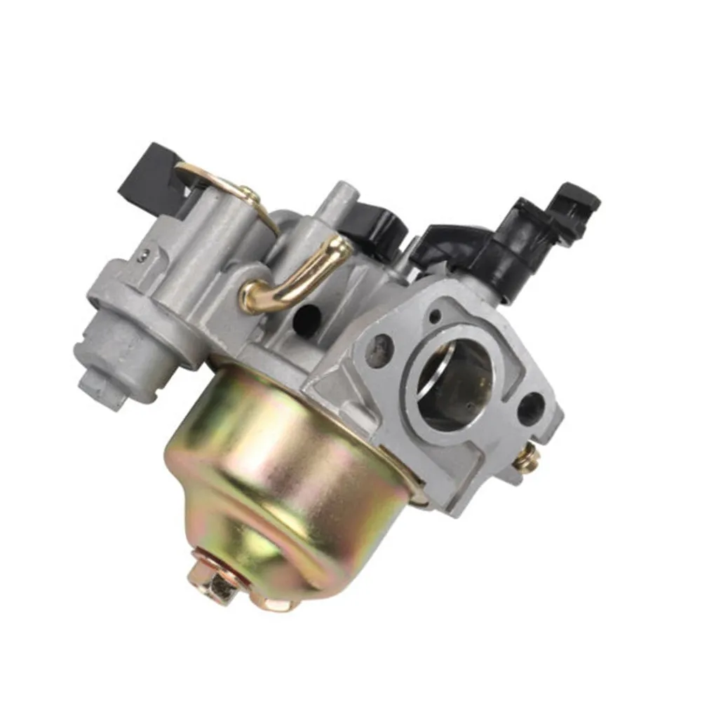 Carburetor For HONDA 5.5Hp -6.5Hp Petrol GX160 GX140 GX168 GX200 168F Engine For Power Devil Champion Lawnmowers OHV Engines